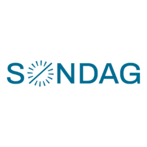 Sondag Logo